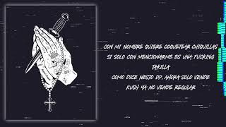 Shyno - Padre Nuestro [Lyric Video]