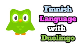 Learn Finnish Language With Duolingo Part 3 | How to Learn Finnish With Duolingo screenshot 5