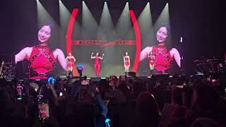 ITZY Amsterdam 01.05.2024 FULL CONCERT