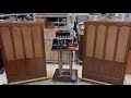 Acoustics Electro-Voice Patrician 800