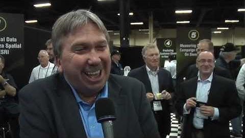 Netezza at IOD11: Live from EXPO floor