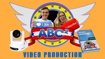 ABC2: Video Production Software