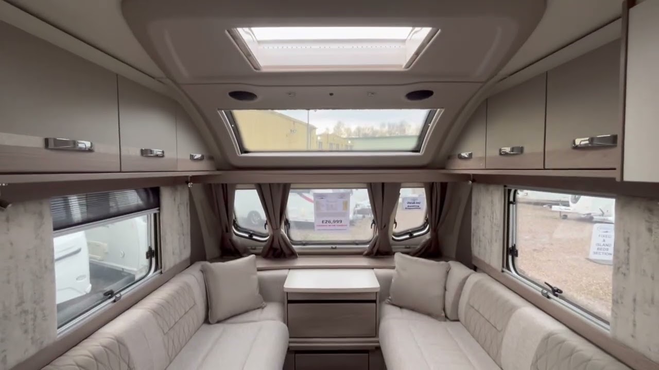 2024 Swift Challenger Exclusive 560