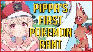 Blast from the Past: Pipkin Pippa Rants about Pokémons Flaws and Nintendo Dropping the Ball