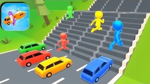 Shape Shifting - لعبة Max Level - طريقة اللعب من  - تطبيق لعبة الهاتف المحمول All Level 6715