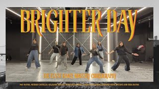 Brighter Day - LOJ Worship (Dance Practice, MIRRORED)