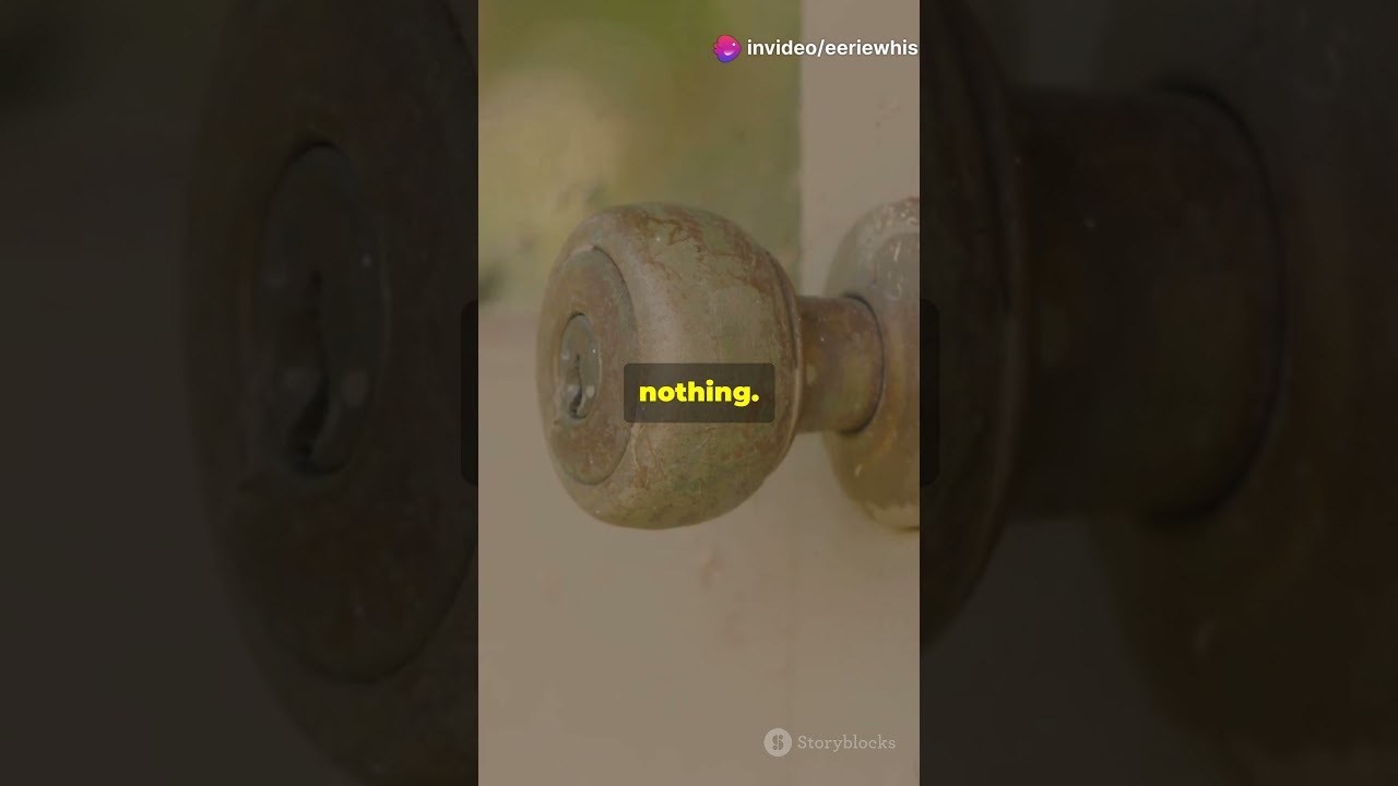 Footsteps in the Attic: A Nightly Mystery 