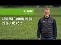 Läbi agronoomi pilgu 2026/5-2