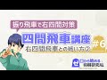 【将棋】四間飛車講座Part6 右四間飛車対策② 高美濃囲いでの戦い方は？【戦法 定跡講座】