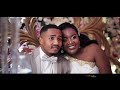 Sonie  housseini extrait mariage