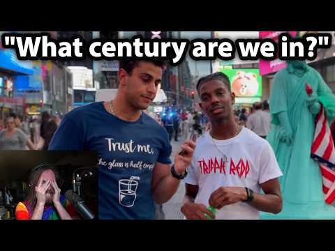We are so unbelievably f*cked.. video thumbnail