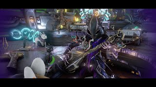 Warframe: Торид + МР ( Его хочет каждый ТЭННО! ) 🕵🏼‍♀️