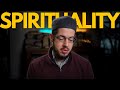 What is the role of spirituality in islam  imam tom facchine