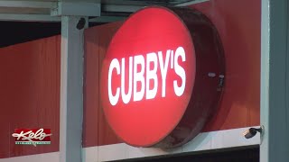 Sioux Falls Police Investigating Possible Robbery