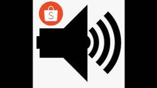 Shopee Sound Effect - Sa shopee pee pee pee
