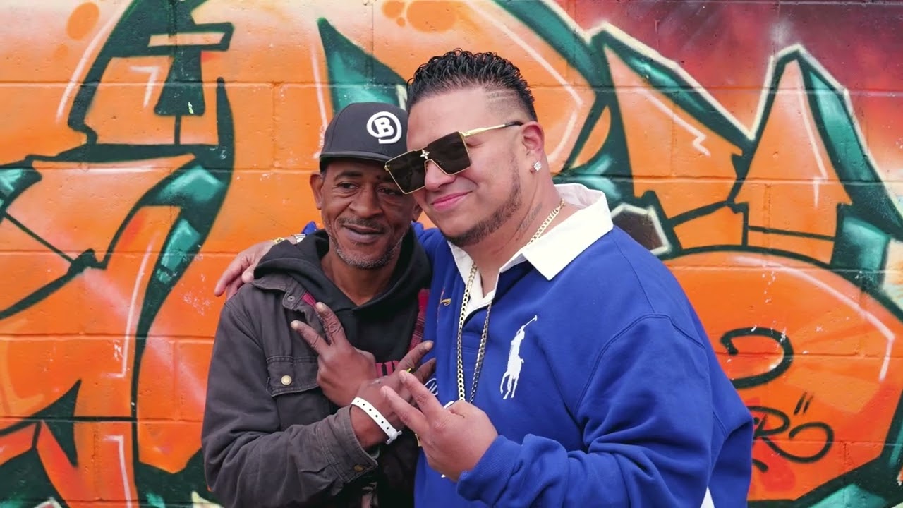 Buckshot – Good Day (Official Music Video) - Illuminati2G.com