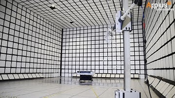 EMC, Wireless & Electrical Testing