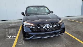2026 Mercedes-Benz GLC 350e - Is It The Ultimate Luxury Daily Driver?