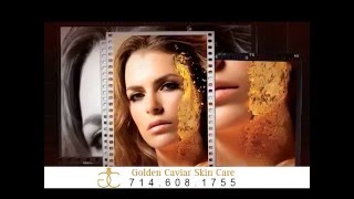 Golden Caviar Skin Care