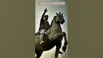 It is not death that, a man should fear...|| Marcus Aurelius Quotes About Life #short