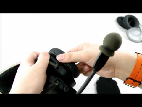 how-to-apply-headphonemate-ultracushion-replacement-earpads-for-bose™-aviation-headset-x™