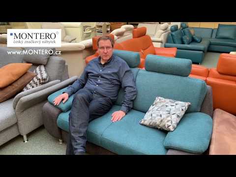Video: Čalouněný nábytek do obývacího pokoje: kvalitní sedací soupravy a křesla