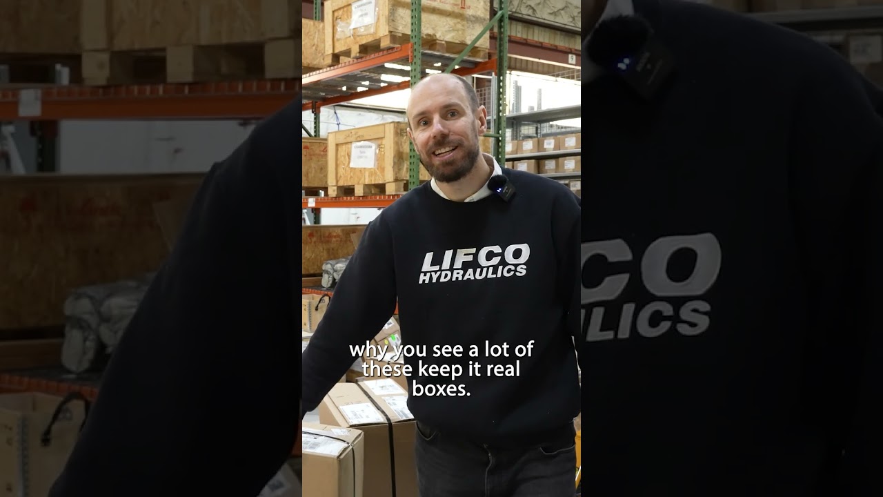 Mechanic Life in Hydraulics