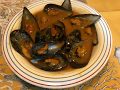 04 MEJILLONES A LA GALLEGA