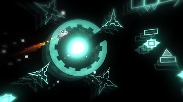 My part in Terraforge