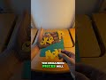 I Made the Pokémon Logo with Foam Sheets! ⚡ Easy DIY Craft #pokemon