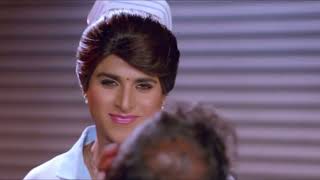 Remo Man Karathe Scene