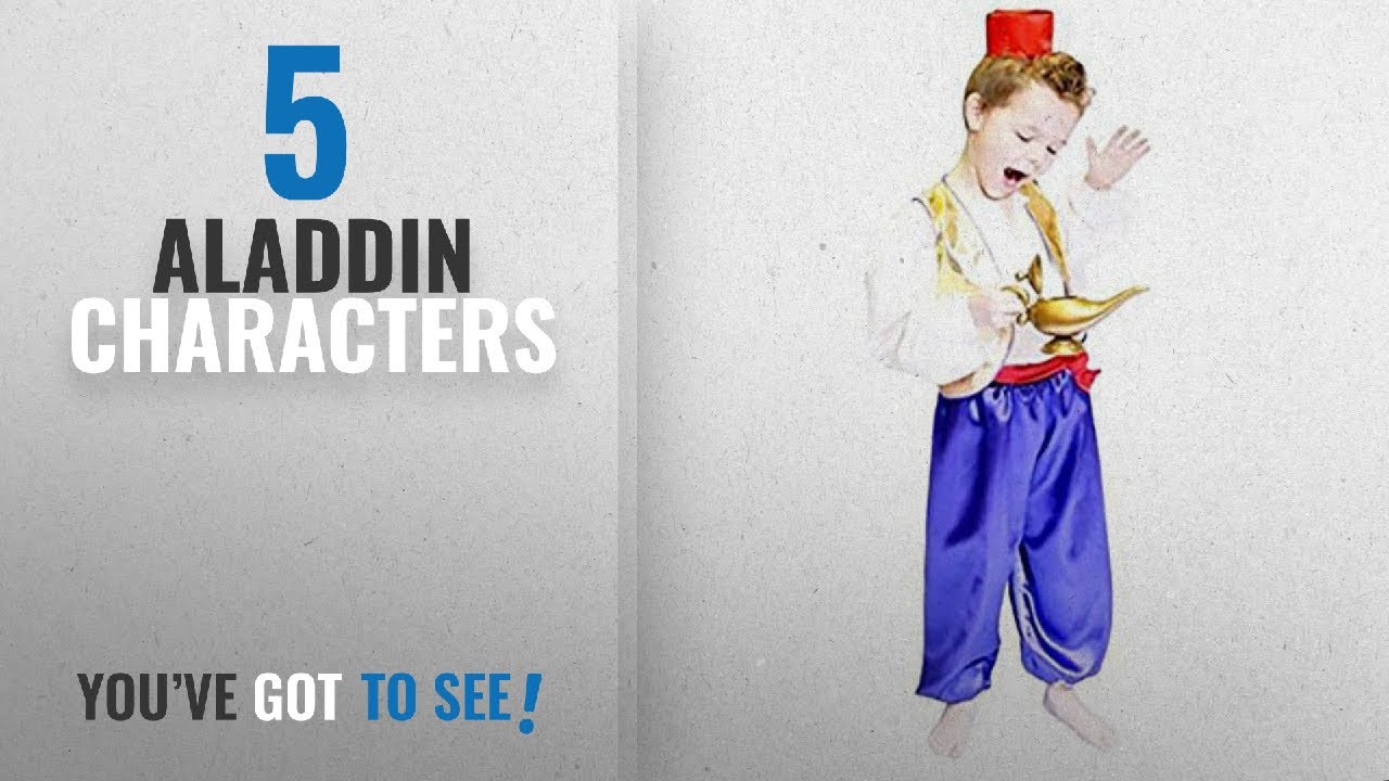 World Book Day-Panto-Aladdin BLUE GENIE OF THE LAMP /& SULTAN HAT with FEATHER
