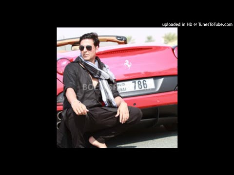 Long Drive - Dj Aqeel & Dj Rishabh