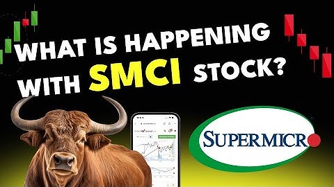 SMCI Super Micro Computer: Huge Q4 Earnings Beat Ahead? 🚀 Friday Predicted Opening Price Analysis!