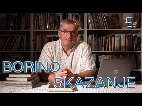 Video: Da li tritikale zima ubija?