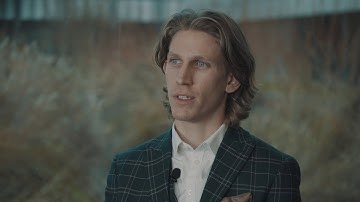 Pierre-Yves BLOCH, process engineer enrolled on a PhD thesis at BeFC.