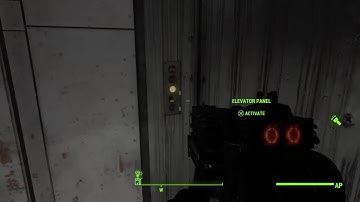 Fallout 4 Full Gameplay Walkthrough Part 77