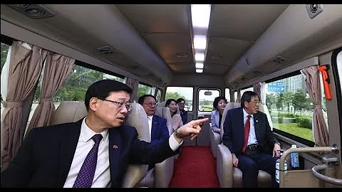 考察大灣區｜行政長官李家超結束考察行程返港見記者｜01直播｜01新聞｜新技術｜雲巴｜立法會｜官員｜粵港 - 天天要聞
