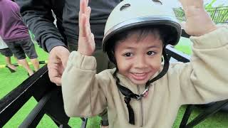 NICE PLAYLINE GUNUNG GELIS 2026