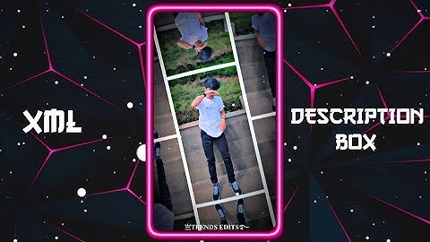 KILLERS FROM THE ᥬ😈᭄💦 PRESET XML 🌈🎟️ ALIGHT MOTION XML 💯💥 NEW TREND #xml #xml_file #am_editors_bd