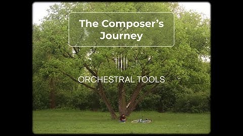 Simon Konev - The Composer