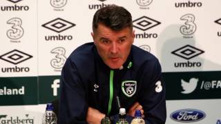 'people have done a lot more for their country than breaking legs'