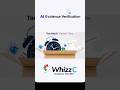 Stop Wasting 40 Hours on Evidence Checks | Ai Evidence Verification SaaS Explainer | Product Video