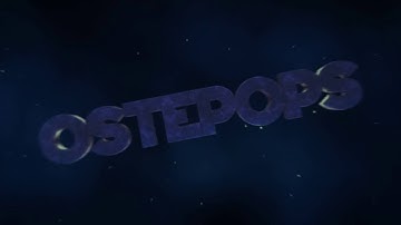 Ostepops intro - Rasmus
