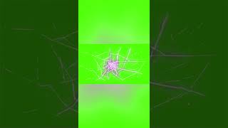 Full-Screen Liquid Wipe Transition on #greenscreen #animation #motiondesign #art #capcut