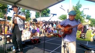 Fox U0026 Branch At Bastille Days  Tdana Blues