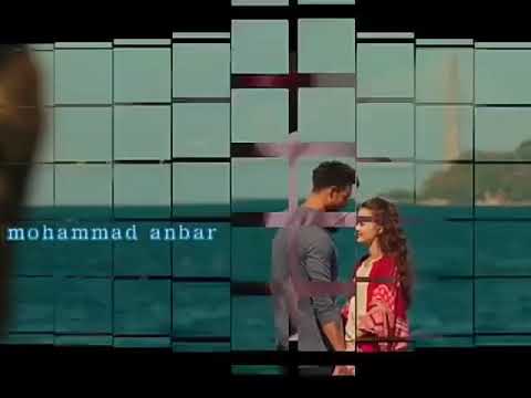 ليله ورا ليله علي بالي ياحبيبي كل يوم وليله بحبك ياحبيبي