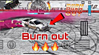 this how you should do burnout screenshot 1