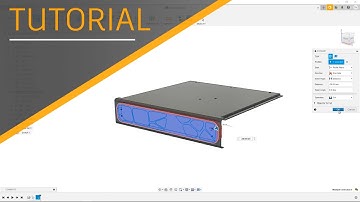 How to edit and update nests with Autodesk Fusion 360