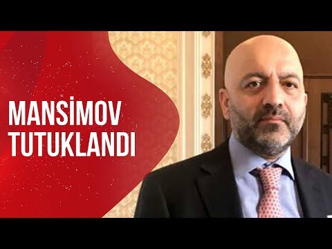 Mübariz Mansimov Tutuklandı | Haber 11 | 17.03.2020